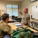 CATM Instructor Trains Airmen