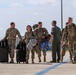 177th Medical Group Departs for Operation Pacific Surge