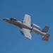 Legacy Secured: 47th FS, A-10 Triumph at Hawgsmoke 2024