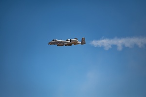 AFN Naples Regional News - Hawgsmoke 2024 and AUKUS