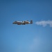 Legacy Secured: 47th FS, A-10 Triumph at Hawgsmoke 2024