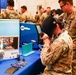 2AF makes an appearance at the AFA Air, Space &amp; Cyber Conference