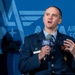 Delta 1 Commander speaks at AFA