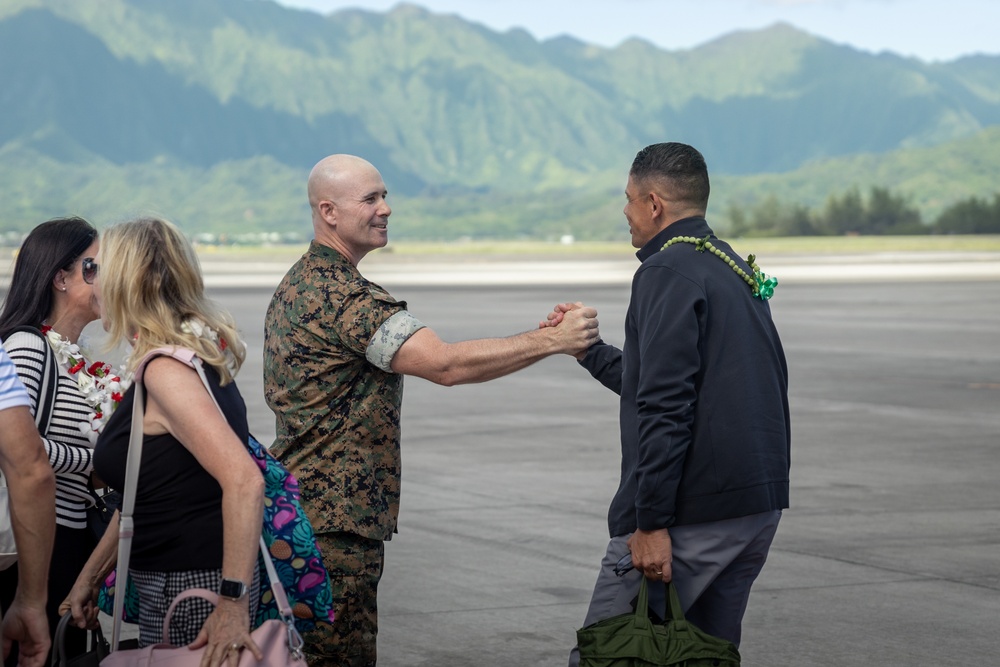 CMC and SMMC visit MCBH