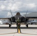 Marine Fighter Attack Squadron (VMFA) 251 receives the Marine Corps' first East Coast based F-35C