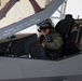 Marine Fighter Attack Squadron (VMFA) 251 receives the Marine Corps' first East Coast based F-35C