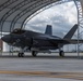 Marine Fighter Attack Squadron (VMFA) 251 receives the Marine Corps' first East Coast based F-35C