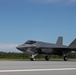 Marine Fighter Attack Squadron (VMFA) 251 receives the Marine Corps' first East Coast based F-35C