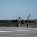 Marine Fighter Attack Squadron (VMFA) 251 receives the Marine Corps' first East Coast based F-35C