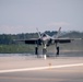 Marine Fighter Attack Squadron (VMFA) 251 receives the Marine Corps' first East Coast based F-35C