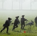 Operation Market Garden 80th Anniversary: 101st Airborne Division Air Assault Demonstration