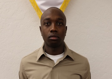 Charlie Battery 1-31st Field Artillery Graduation Awards