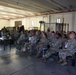 SETAF-AF hosts a noncommissioned officer professional development