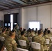 SETAF-AF hosts a noncommissioned officer professional development