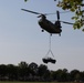 Operation Market Garden 80th Anniversary: 101st Airborne Division Air Assault Demonstration