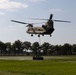 Operation Market Garden 80th Anniversary: 101st Airborne Division Air Assault Demonstration