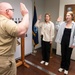 Twin Sisters Commissioning