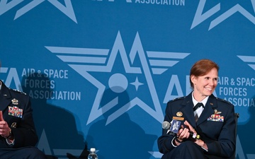 2024 AFA Air, Space and Cyber Conference