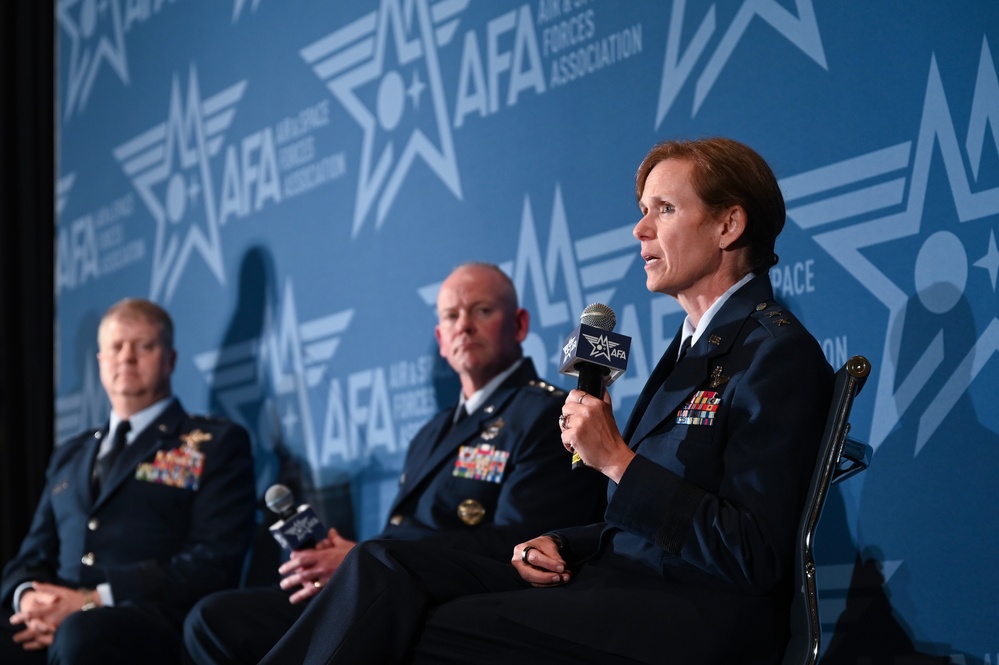 2024 AFA Air, Space and Cyber Conference