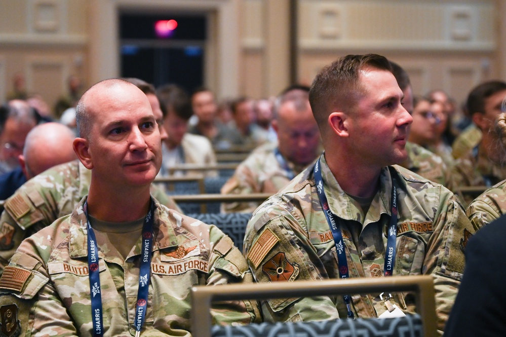 2024 AFA Air, Space and Cyber Conference