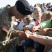 Operation Market Garden 80th Anniversary: 101st Airborne Division Air Assault Demonstration