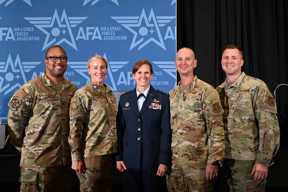 2024 AFA Air, Space and Cyber Conference