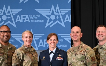 2024 AFA Air, Space and Cyber Conference