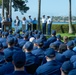 Los Angeles Based Coast Guard member receives Coast Guard Medal