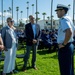 Los Angeles Based Coast Guard member receives Coast Guard Medal