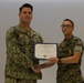 Marines, Civilians graduate Naval Security Guard Training Course