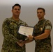 Marines, Civilians graduate Naval Security Guard Training Course