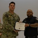 Marines, Civilians graduate Naval Security Guard Training Course