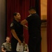 Marines, Civilians graduate Naval Security Guard Training Course