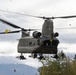 U.S. Air Force and Alaska Army National Guard conduct joint munitions sling load operations