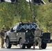 U.S. Air Force and Alaska Army National Guard conduct joint munitions sling load operations