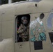 U.S. Air Force and Alaska Army National Guard conduct joint munitions sling load operations