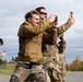 U.S. Air Force and Alaska Army National Guard conduct joint munitions sling load operations