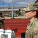 Drill Sergeant of the Year Competition Round Robin #2