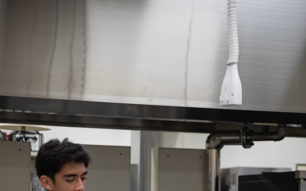 Cultural Exchange: Local students plant SEEDs of friendship