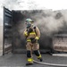 Reserve Airmen Join Forces with Marines, Army, and Local Firefighters for Fire Training in Maui