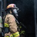 Reserve Airmen Join Forces with Marines, Army, and Local Firefighters for Fire Training in Maui