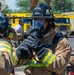 Reserve Airmen Join Forces with Marines, Army, and Local Firefighters for Fire Training in Maui