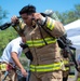 Reserve Airmen Join Forces with Marines, Army, and Local Firefighters for Fire Training in Maui