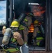 Reserve Airmen Join Forces with Marines, Army, and Local Firefighters for Fire Training in Maui