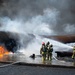 Reserve Airmen Join Forces with Marines, Army, and Local Firefighters for Fire Training in Maui