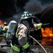 Reserve Airmen Join Forces with Marines, Army, and Local Firefighters for Fire Training in Maui