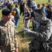 Operation Market Garden 80th Anniversary: 101st Airborne Division Air Assault Demonstration