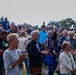 Operation Market Garden 80th Anniversary: 101st Airborne Division Air Assault Demonstration