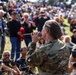 Operation Market Garden 80th Anniversary: 101st Airborne Division Air Assault Demonstration