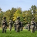 Operation Market Garden 80th Anniversary: 101st Airborne Division Air Assault Demonstration